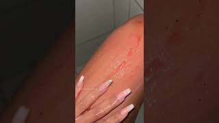 Rotina De Banho Pra Sair Cheirosaa