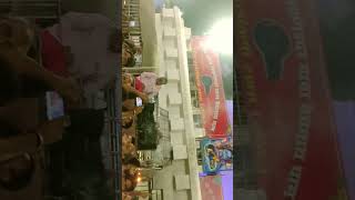 Devghar Me Mah Aarti Me Samil Hua