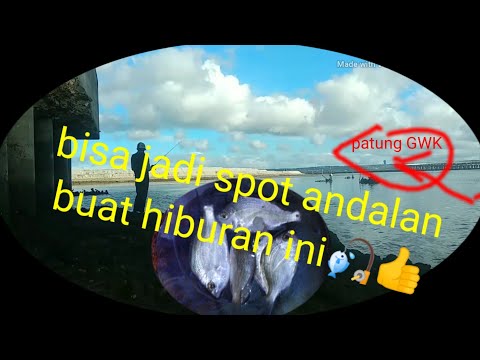 Mancing muduk part 3#penuh perjuangan💪