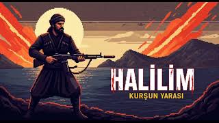 Çökertme 70S Psychedelic Anatolian Rock Cover Halilim