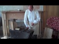 Carpenter- John Reynolds