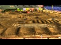 Supercross LIVE! - Anaheim 2013 "The Button" Trailer with Ricky Carmichael and Jeremy McGrath