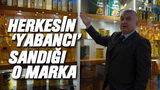 Batarsın Dediler, Milyoner Oldu Kent Boringer Nasıl Dünya Markası Oldu?