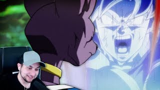 Why do I Care SO MUCH About These Characters?! Dragon Ball Super Episode 118 LIVE REACTION