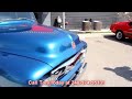 Video 1956 Ford F100 Pickup Truck For Sale