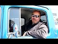 1956 Ford F100 Pickup Truck For Sale