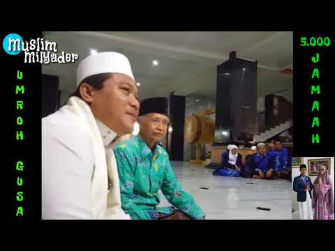 Video umroh jombang Video umroh jombang