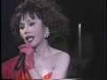 Hirota Mieko - The 40th debut anniversary concert ending.