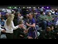 Portland Women's Basketball vs Colorado State (72-63) - Full Game