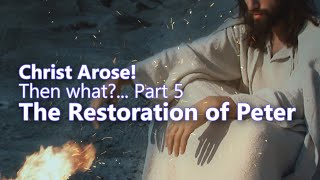 The Restoration of Peter