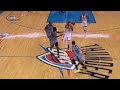 Kevin Durant and Russell Westbrook vs. Mike Conley and Zach Randolph