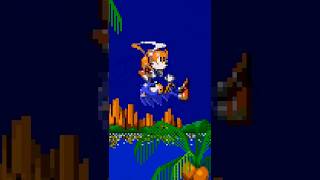 Sonic Triple Trouble Absolute Sonic 2 Absolute Mods Sonic Shorts