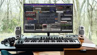 Məhərrəm Kənd Havasımusic Studio