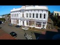 123 F ST Eureka Ca Commercial Victorian Building With Penthouse For Rent & Sale