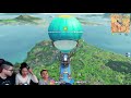 MY MOM PLAYS FORTNITE FOR THE FIRST TIME EVER!!! (HILARIOUS 😂) FORTNITE FUNNY MOMENTS! - MindofRez