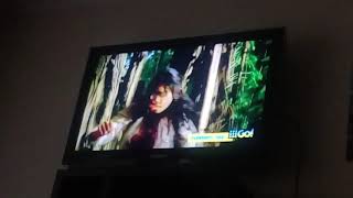 Journey 2 The Mysterious Island Saturday On 9Go At 700