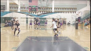 Erich Krueger Dvhs-18 Highlights