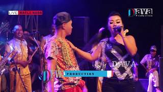 Iwak Peda - Dede Nurfa - NAELA NADA Live Greged