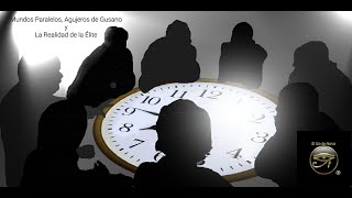 Mundos Paralelos, Agujeros de Gusano y La Realidad de la Elite - Entrevista a Karles Toráh