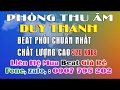 Chúng Em Hành Quân Theo Bước Chân Người Anh Hùng Karaoke - Beat