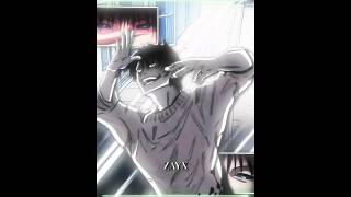 Best Zenin Toji Jjk Manga Edit