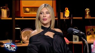 Tac Au Tac Episode 05 02-10-2025 Partie 01 - مريم الدباغ