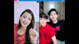 Vip Maryam Today Best Tiktok Live Match Or Funny Punishment