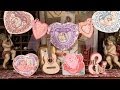 Vintage Valentines SVG Kit - Trailer