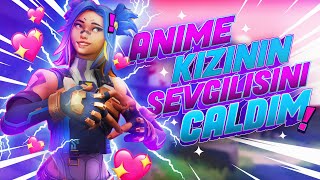 Egirl Oldum Ki̇ralandim 2 Pismanim