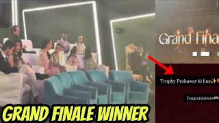 Tamasha Season 4 Grand Finale - Saif Ali Khan Winner Video Viral