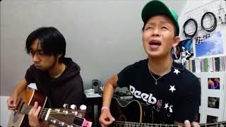 Crush 毅 & Ryostarting Flag