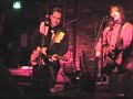 MIKE STINSON & DANNY B. HARVEY