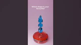 3D Shapes Vs Jelly Which One Is Your Favourite?