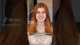 Rahel Pekcan Makyaj Videosu Hiçbir Erkek Benim Güzelliğimden Önemli Olamaz??