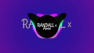 Randall X Anas - Choix De Vie Feat Ni Tiktok Best Tending Music
