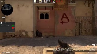Counter-strike: Global Offensive