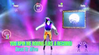 Just Dance 2015 Tracks Trailer