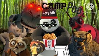 Ytp Camp Poo The Real Kung Fu Panda 4