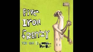 Watch Five Iron Frenzy On Distant Shores video