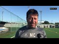 Sub-19: Académica prepara recepção ao Belenenses Sub-19: Académica prepara recepção ao Belenenses