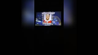 A Late Show With Stephen Colbert Intro