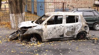 Видео «Ворошилова, 5: происшествия и криминальная хроника» (ноябрь 2018) от Телекомпания "Черкесск", улица Ворошилова, Черкесск, Россия
