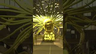 Monster Linganguli Is Chaising Me In Garrys Mod