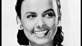 Watch Lena Horne Then Ill Be Tired Of You video