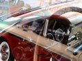 1958 Edsel Citation 4 door hardtop