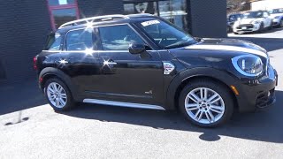 2019 MINI Countryman Walk-Around Huntington, Suffolk County, Nassau County, Long Island, NY ML1247