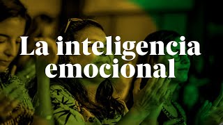La influencia de la inteligencia emocional en la salud - Enric Corbera