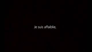 Traduction Fr A Million Men - Melanie Martinez