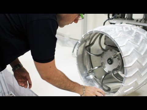 Keeping Mars rovers rolling