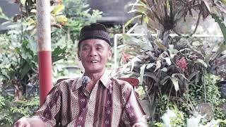 Wawancara Kepala Dusun Nepen Mengenai Kehidupan Sosial Dan Ekonomi Masat Dusun Nepen